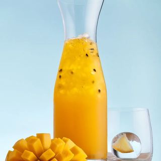 Манго маракуйя