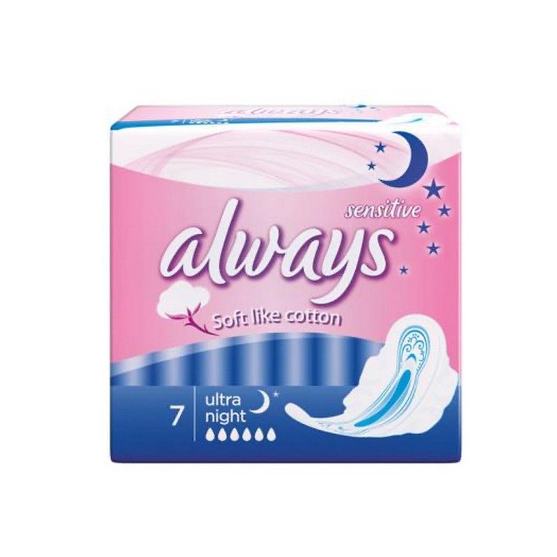 Личная гигиена 