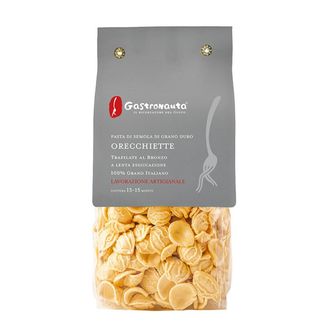 Gastronauta orecchiette 500 g