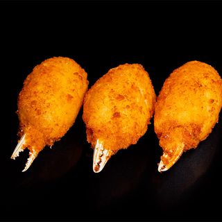 137. Muslo Cangrejo (3 Pzs.)