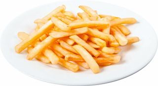 Картофель фри (200 гр.)