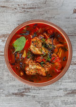 Տավարի Խաշլամա