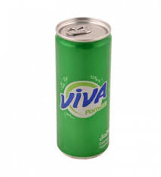 Viva - Pomme  ( 33Cl ) Canette