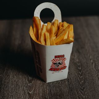 Pommes frites