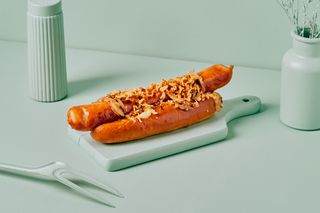 Cheese Dog 340gr
