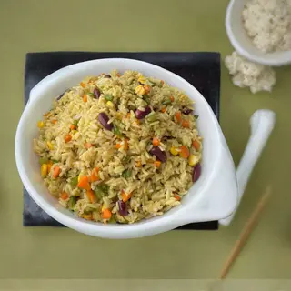 Fried Rice (Portion)