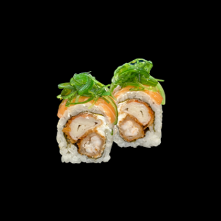  Wakame   