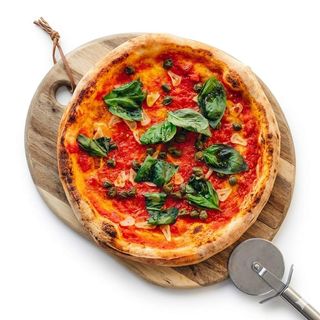 Pizza Marinera (30 Cm.)