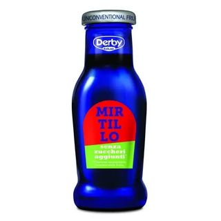 Succo di frutta al mirtillo 27.5 cl