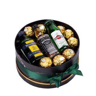 "նվեր-տուփ №211 ,n:096357