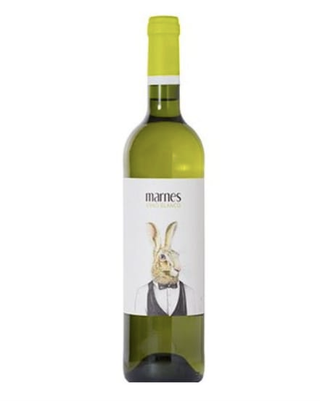 "Marnes" blanco