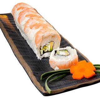 Ebi Roll