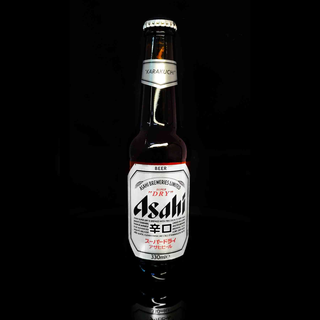 Bere Asahi 