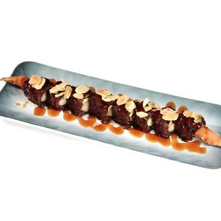 71. Rollo crujiente (4 pzs.)