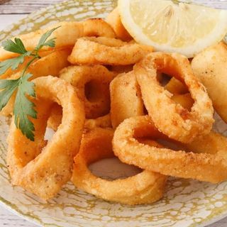 CALAMARES