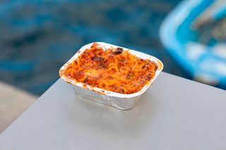 Pasta al forno