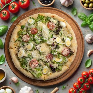 Піца Цезар (530г)