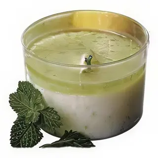 Helado De Mojito