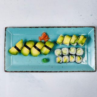 M 16C - Bivane hladno jelo 16 komada