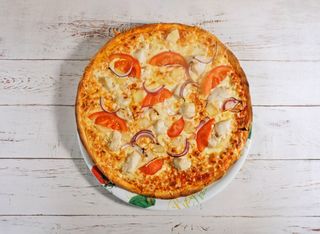 Pizza Especial (26 Cm.)