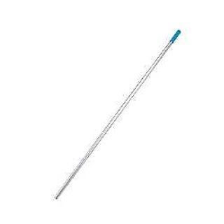 Cabo Aluminio Universal 120cm - Rio Sul 1un.