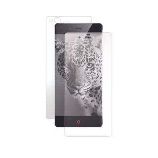 Folie  Zte Nubia Z9 - Fullbody