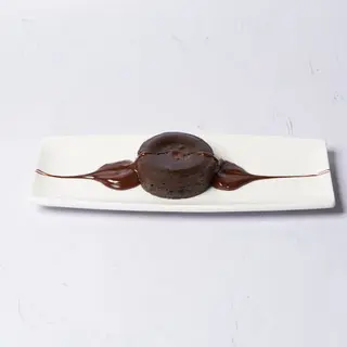 Coulant Rocher (Gluten free)