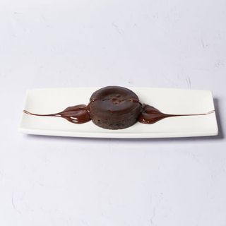 Coulant Rocher (Gluten free)