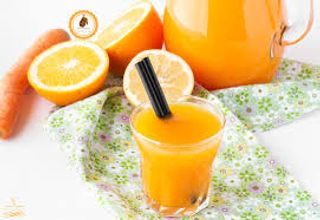 Succhi di frutta ace