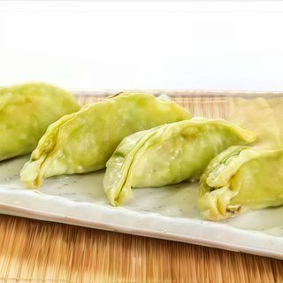 Gyoza Vegities ao Frita (4 Unidade)