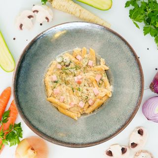 Alfredo Tacchini Zucchini