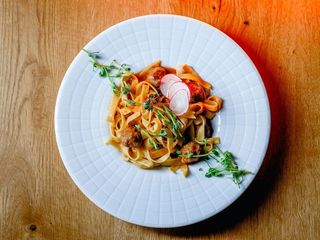 Тальятеле Наполітана (280g)