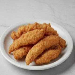 Solomillo de pollo (Ración)