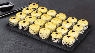 Сет Три самураї