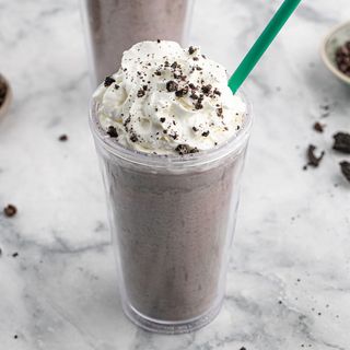 Frappé de Cookie