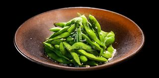 Fasolka edamame
