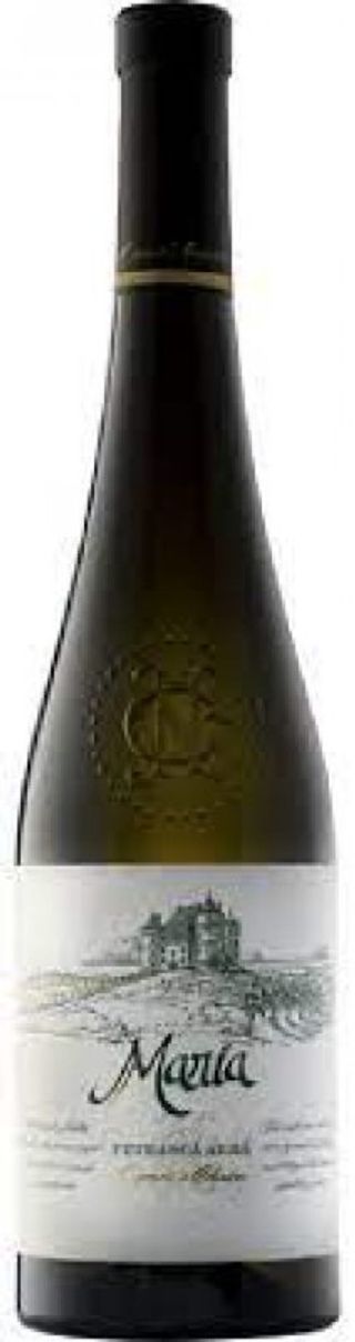 Vin alb sec Maria - Jidvei