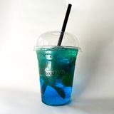 Блакитна лагуна (400мл)