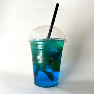 Блакитна лагуна (400мл)