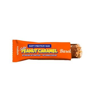 Barebells Peanut Caramel 55GR