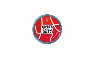 Sweet chilli umak
