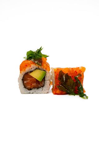 Ura spicy sake