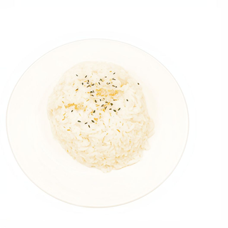 20.arroz blanco