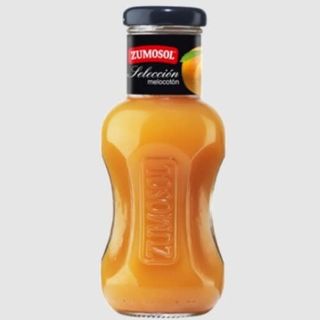Zumo melocotón pascual