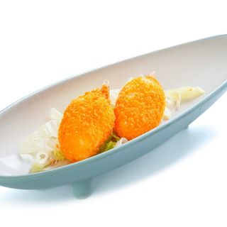 46. Chele di granchio - 4 pezzi