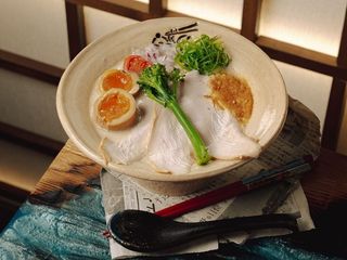 SHIO TORI-PAITAN