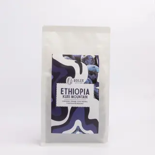 Cafea Ethiopia