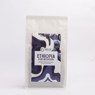 Cafea Ethiopia