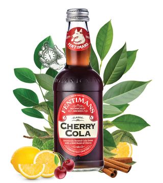 Fentimans Cherry Cola 275m