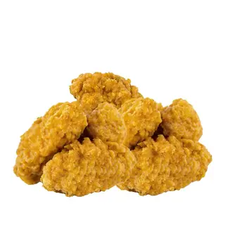 Skrzydełka 3szt